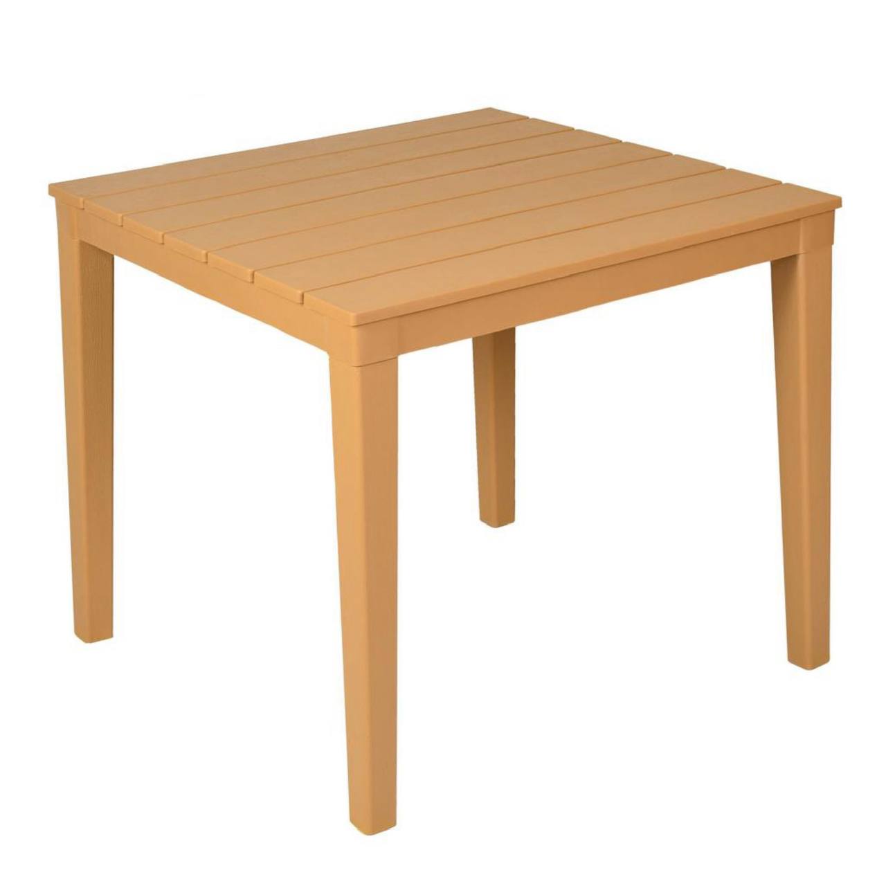 Modern Square Table