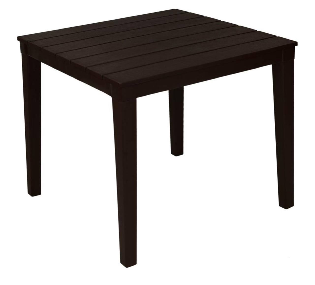 Modern Square Table