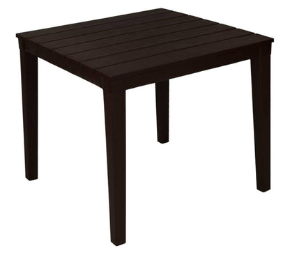 Modern Square Table