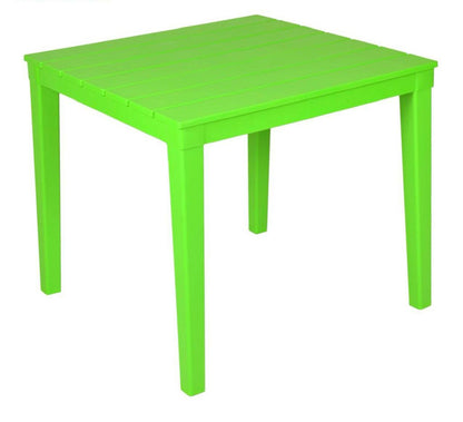 Modern Square Table