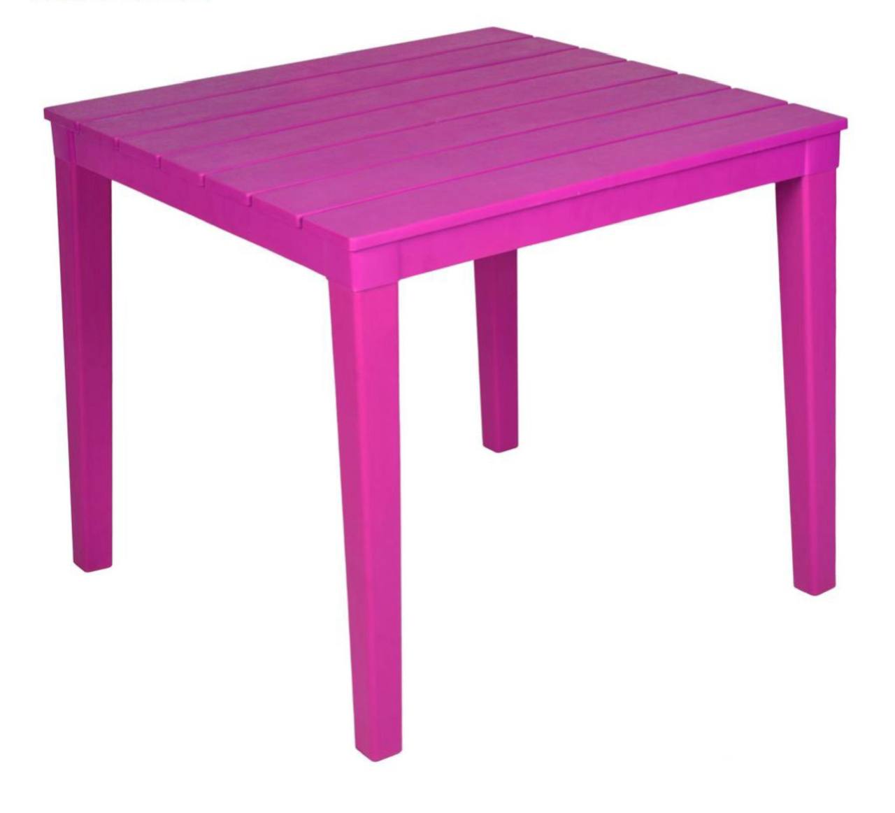 Modern Square Table