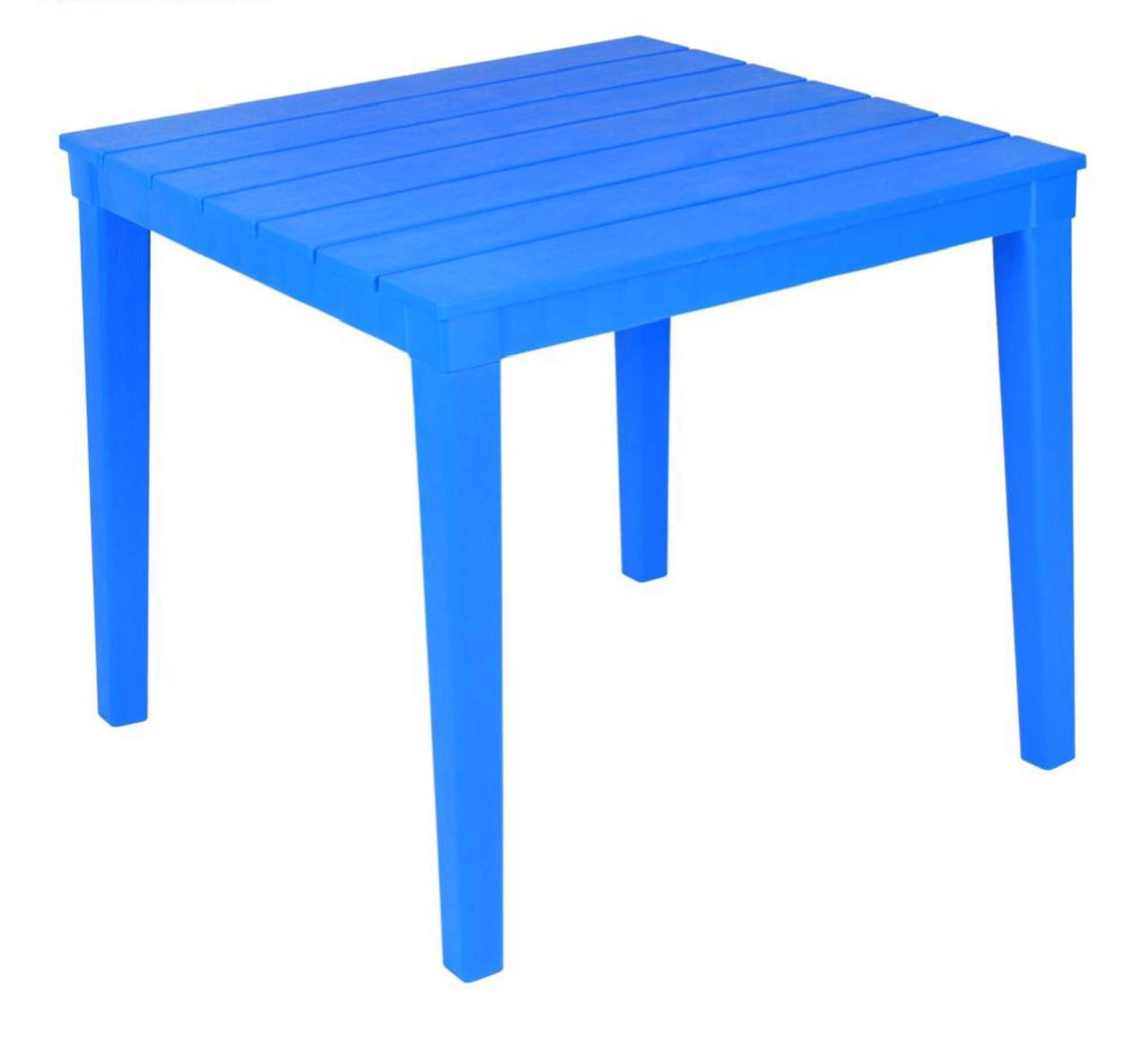 Modern Square Table