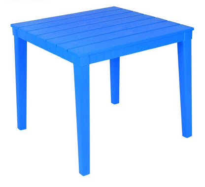 Modern Square Table
