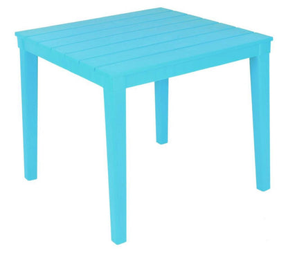 Modern Square Table