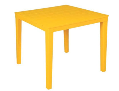Modern Square Table