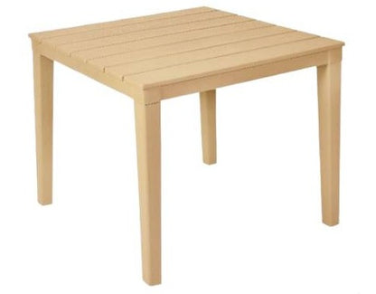 Modern Square Table