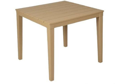 Modern Square Table