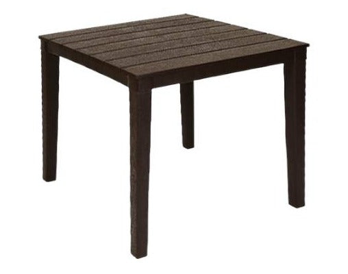 Modern Square Table
