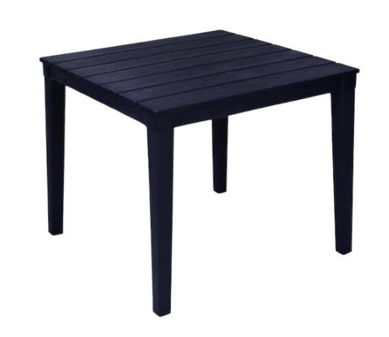 Modern Square Table