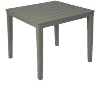 Modern Square Table