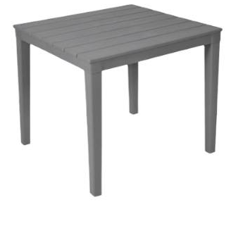 Modern Square Table