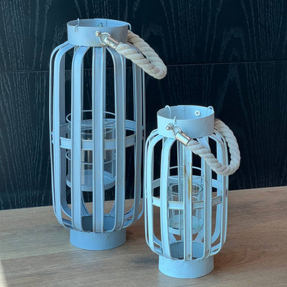 FD204-205 Decorative Hanging/Floor Candle Lantern