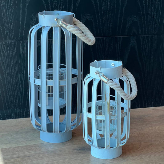 FD204-205 Decorative Hanging/Floor Candle Lantern