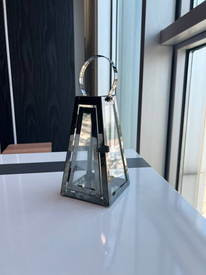 FD037 Decorative Hanging/Floor Candle Lantern