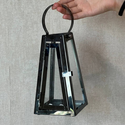 FD037 Decorative Hanging/Floor Candle Lantern