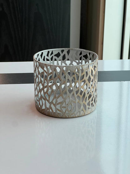 FD195-1 Decorative Table/Floor Candle Lantern