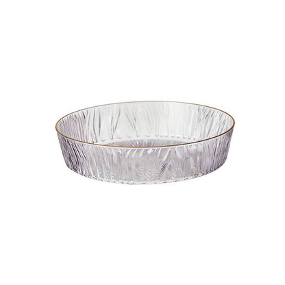 A161 - A162 Round Multi-Purpose Serving Tray