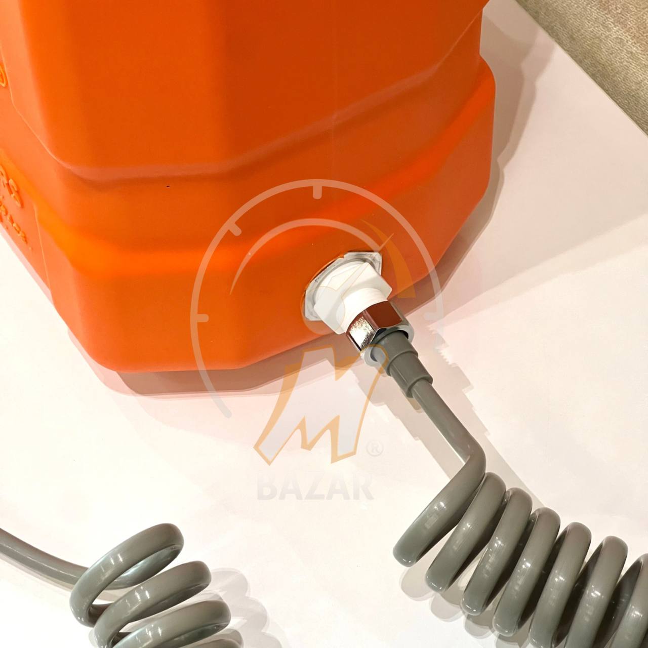 21L Portable Camping Water Container