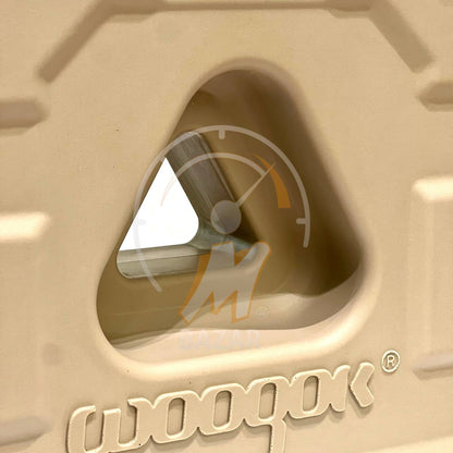 21L Portable Camping Water Container