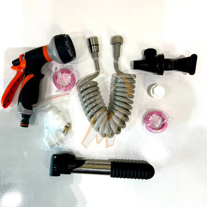 21L Portable Camping Water Container