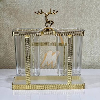 116 Luxury Design Kitchen Utensil Holder