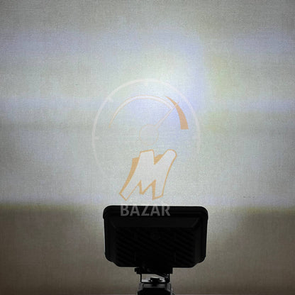 Portable Handheld Super Bright Flashlight