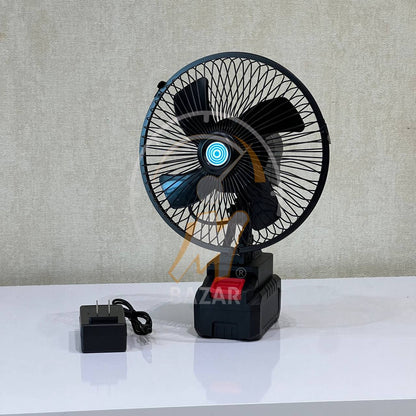 پانکەی بە پاتری گەورە کاردەکات