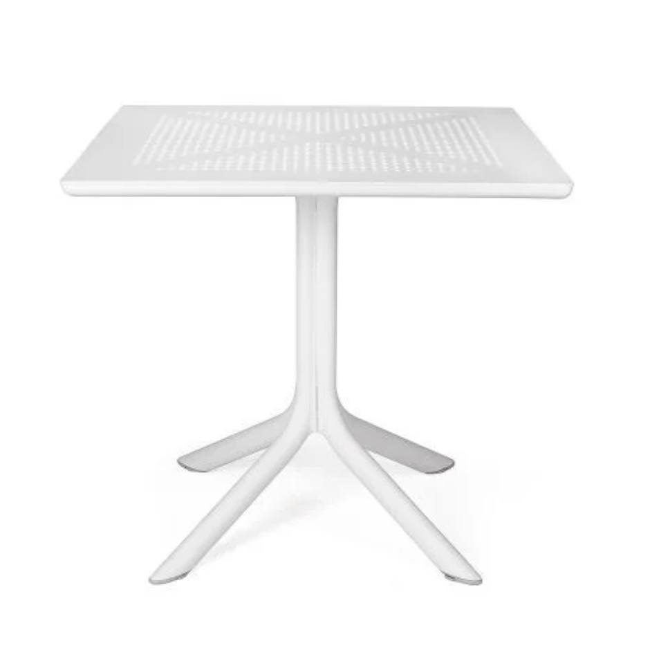 ZAIN Polypropylene Outdoor/Indoor Table