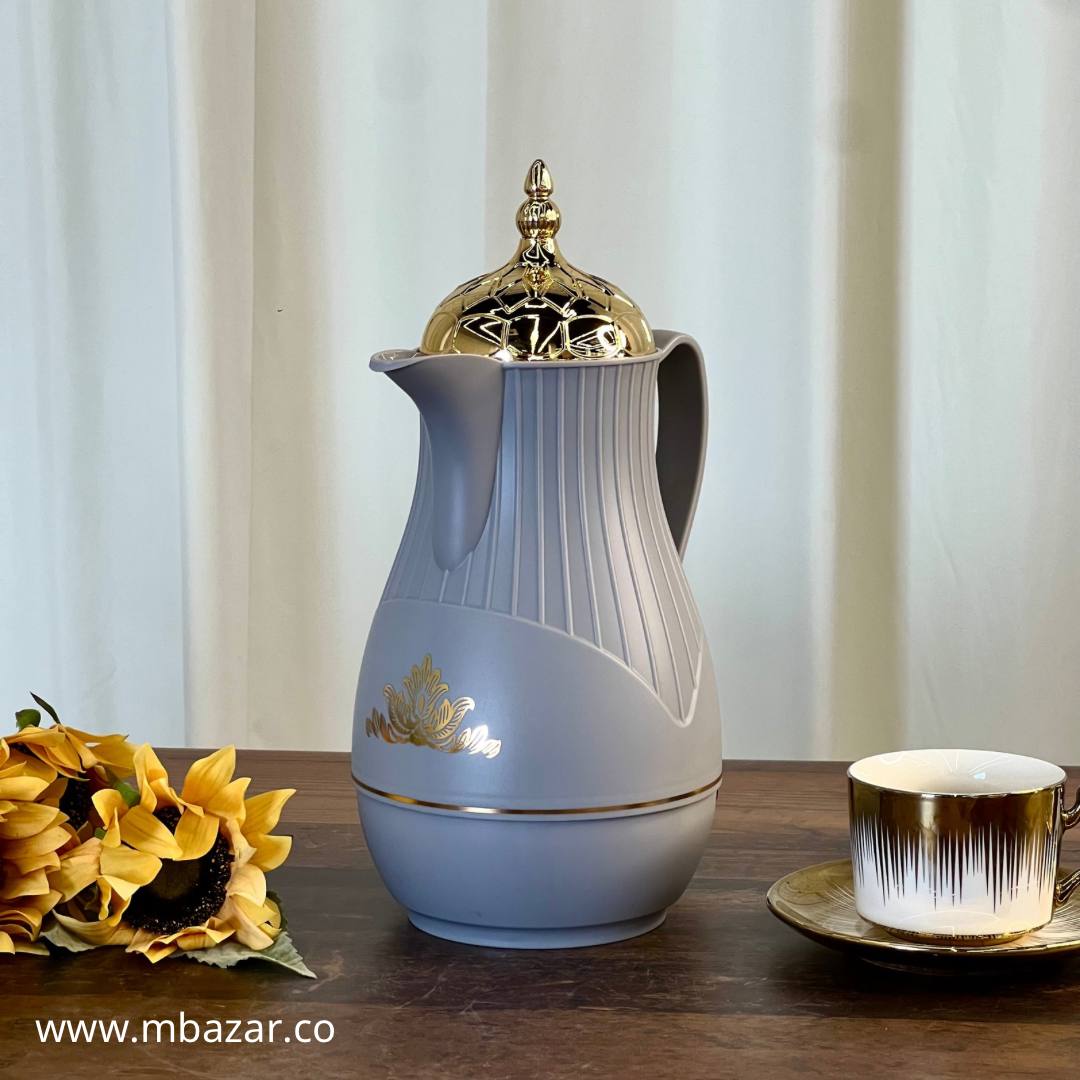 1L Coffee and Tea Pitcher