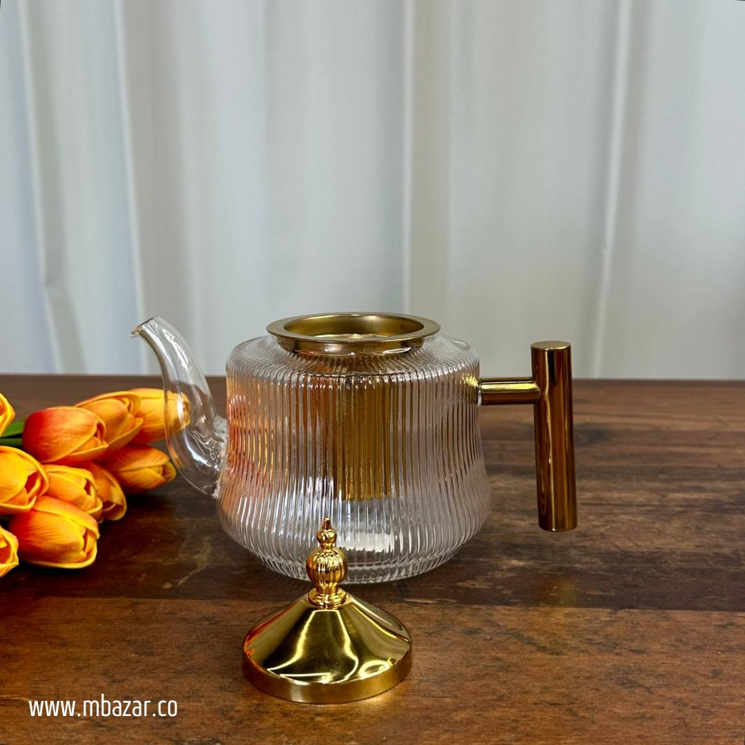 سۆبەی شووشەیی دیزاینی مۆدێرن