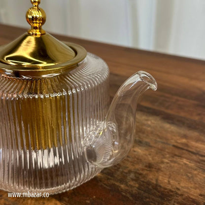 سۆبەی شووشەیی دیزاینی مۆدێرن