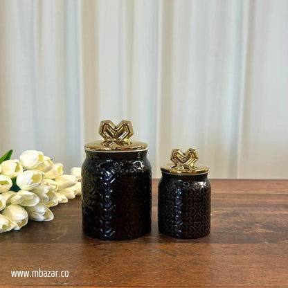 خواردنی کەم و لوکس/ڕەگی 7 قاپ ڕێکخەری