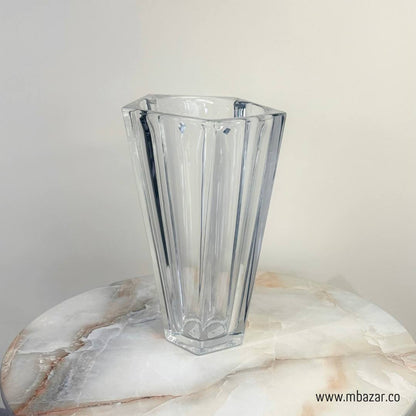 مزهرية سيراميك عتيقة مزخرفة حديثة