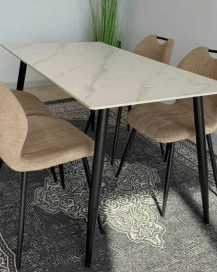 Dany Modern Dining Table