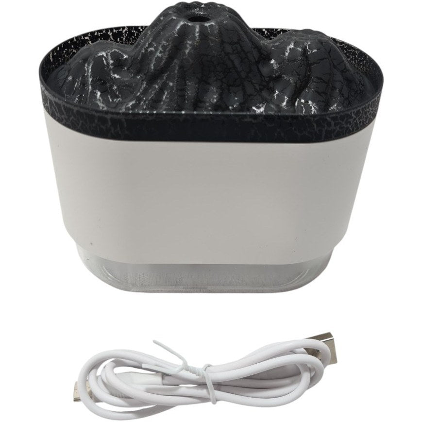Volcano Mist Humidifier / Diffuser