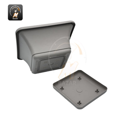 Modern Garden Pot SAL.024