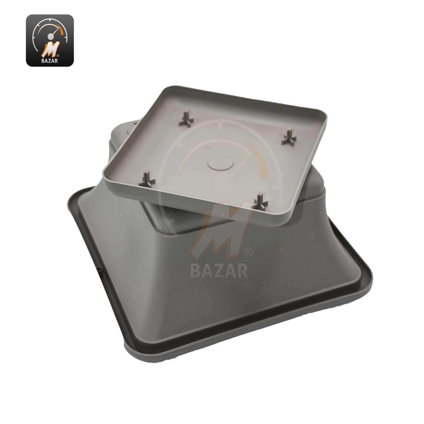 Modern Garden Pot SAL.024