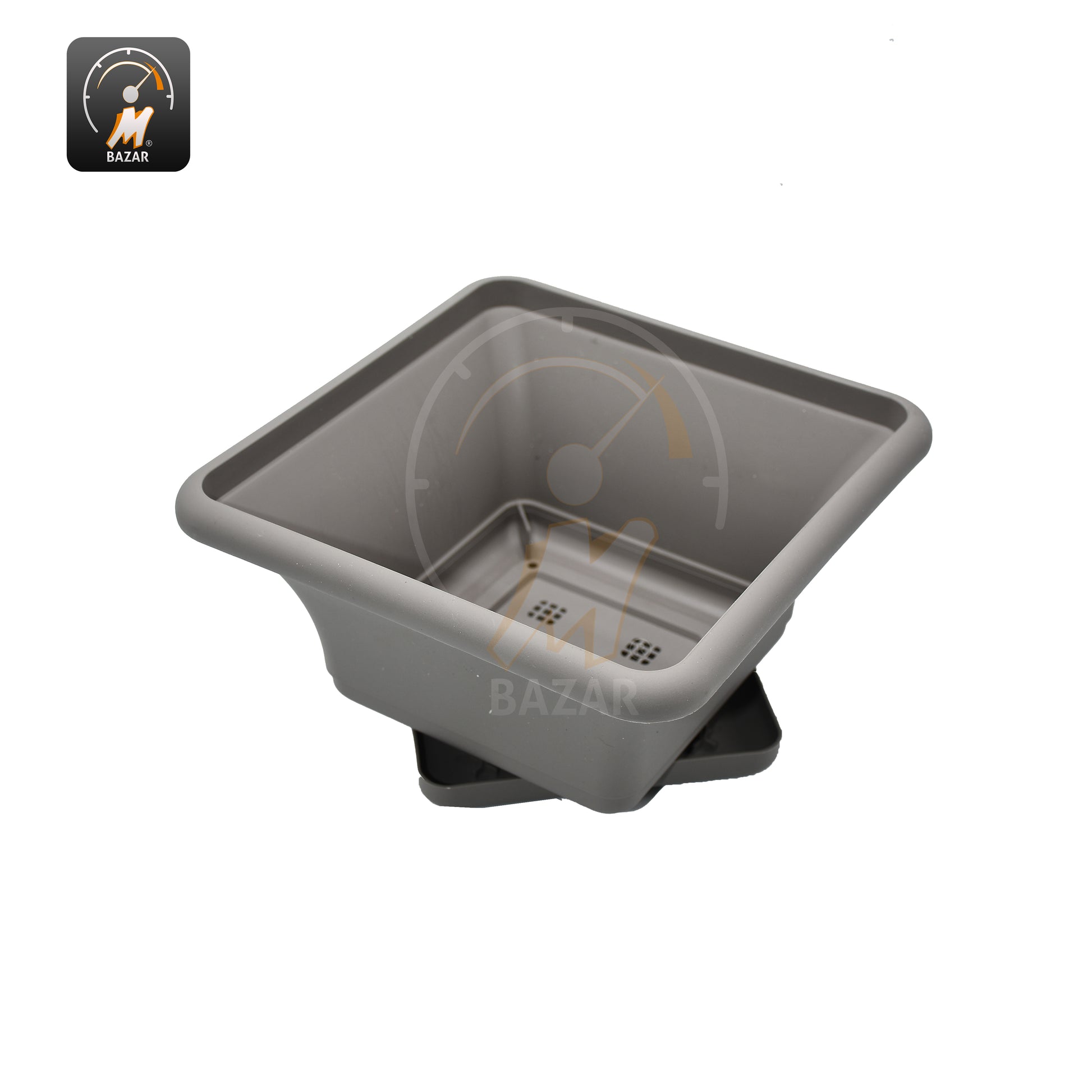 Modern Garden Pot SAL.024