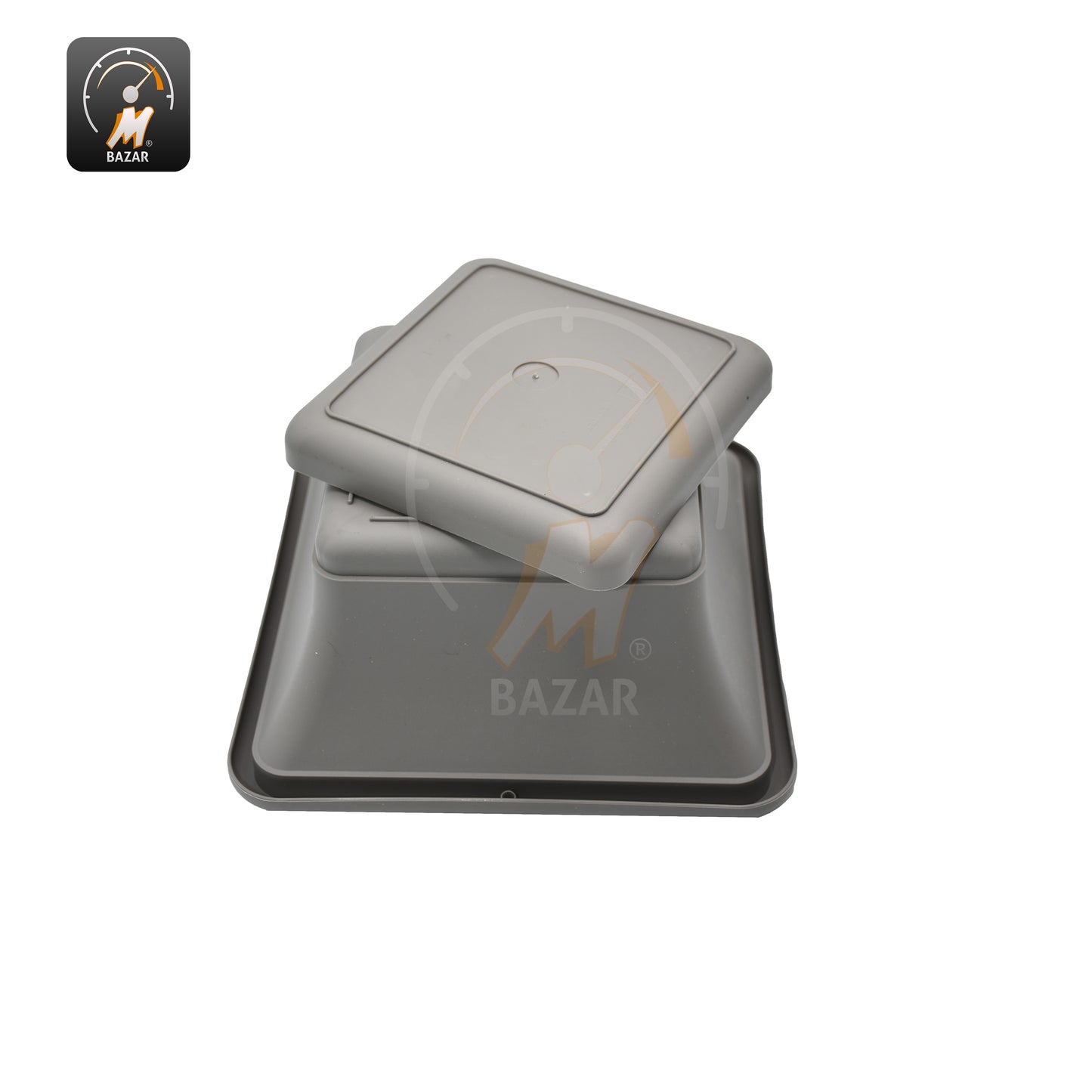 Modern Garden Pot SAL.024