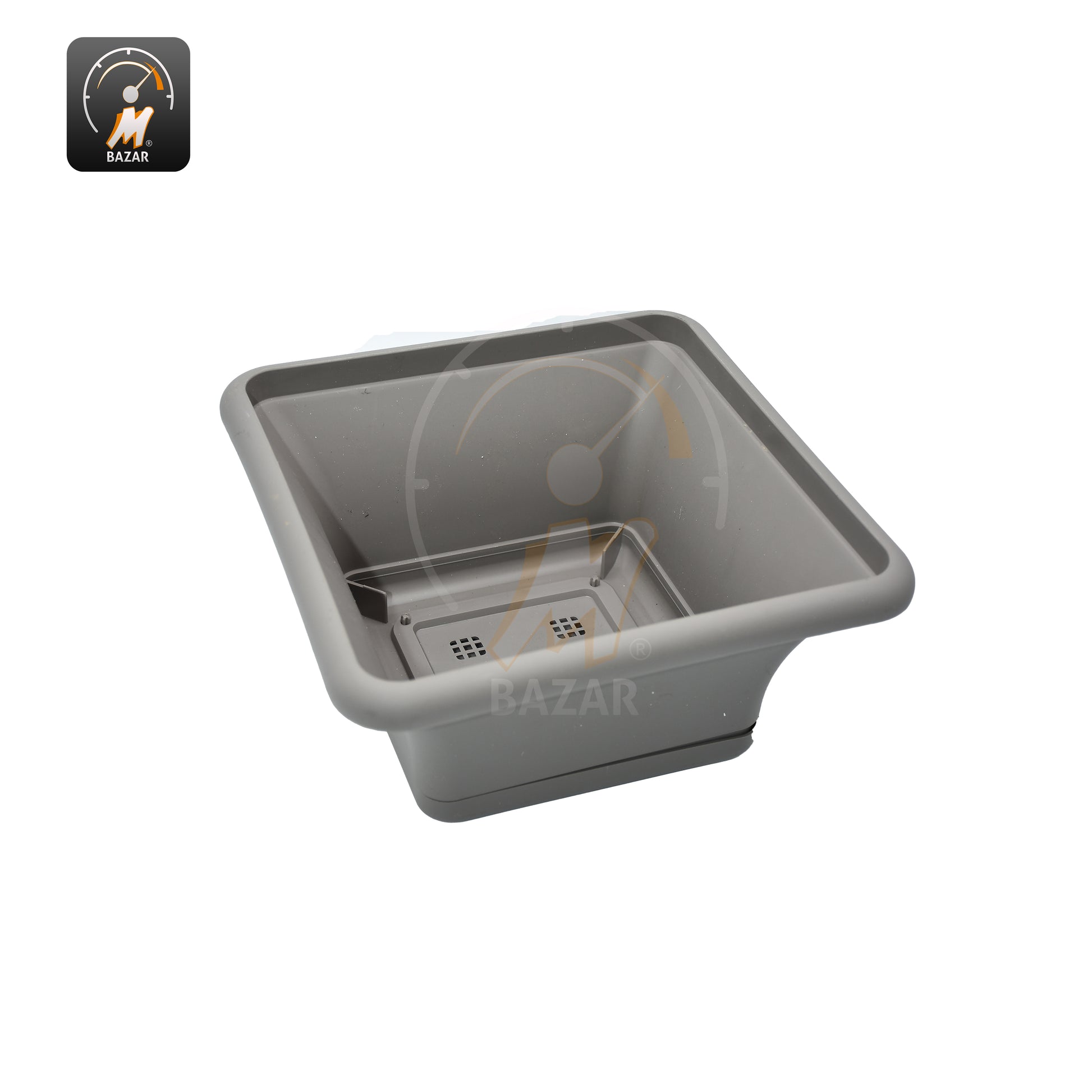 Modern Garden Pot SAL.024