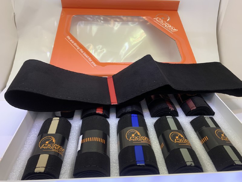 Steering Wheel Cover