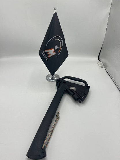 Camping Multi-Functional Fit-in Axe