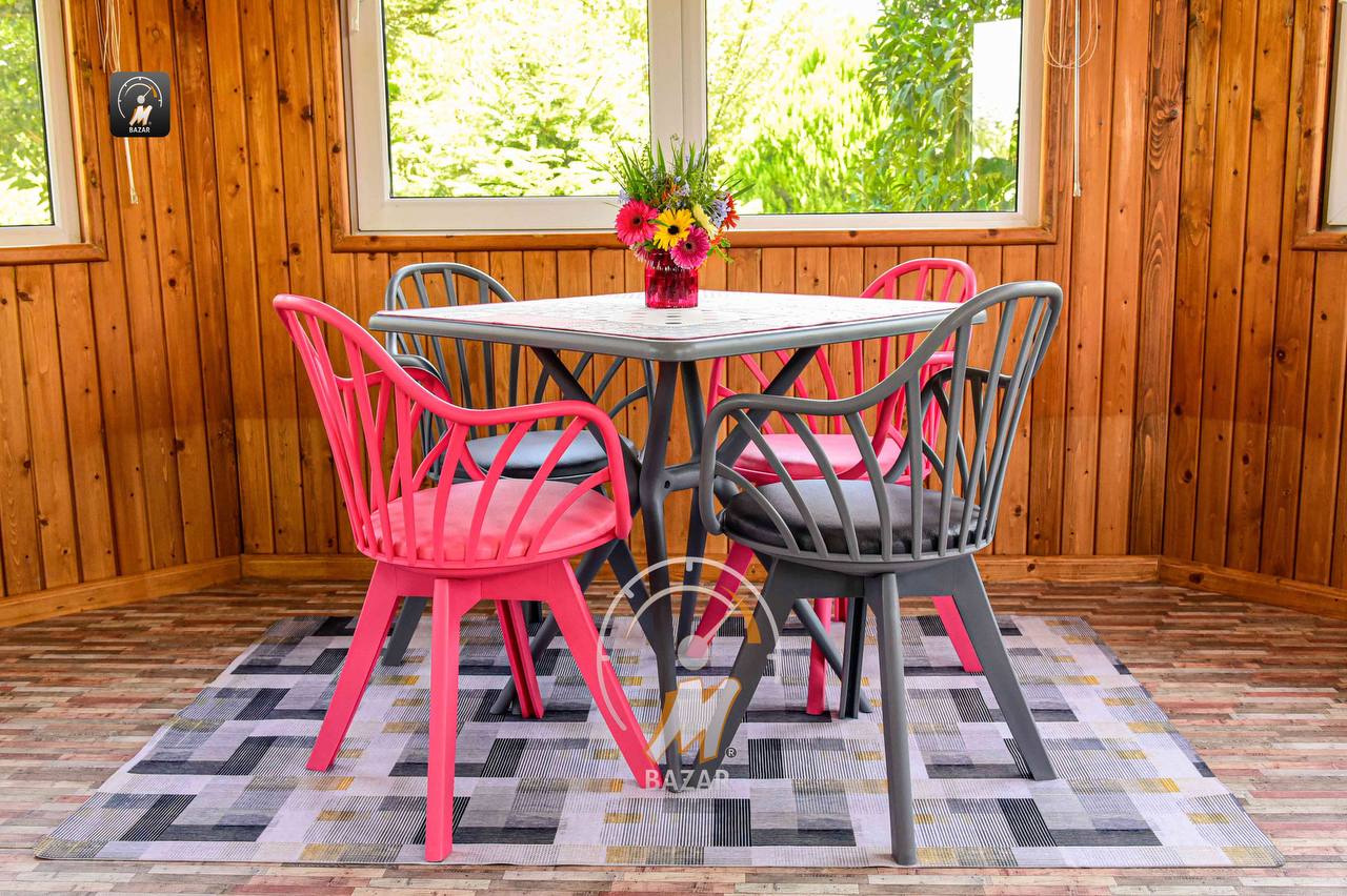 Modern Furniture Set