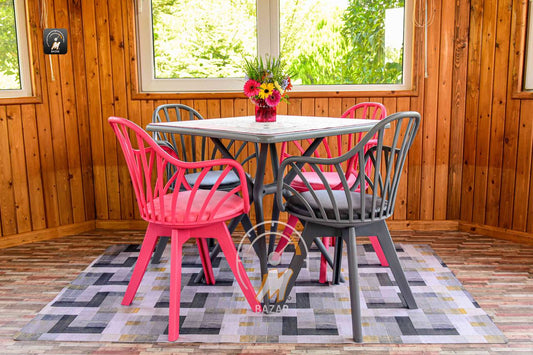 Modern Furniture Set