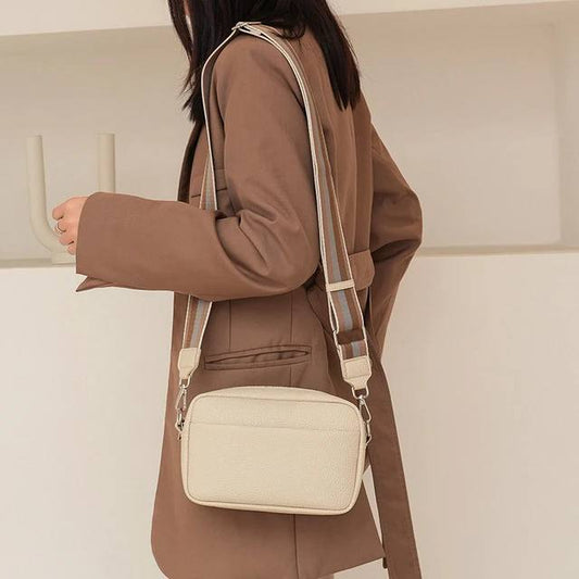 Small Crossbody Leather Fashion Bag