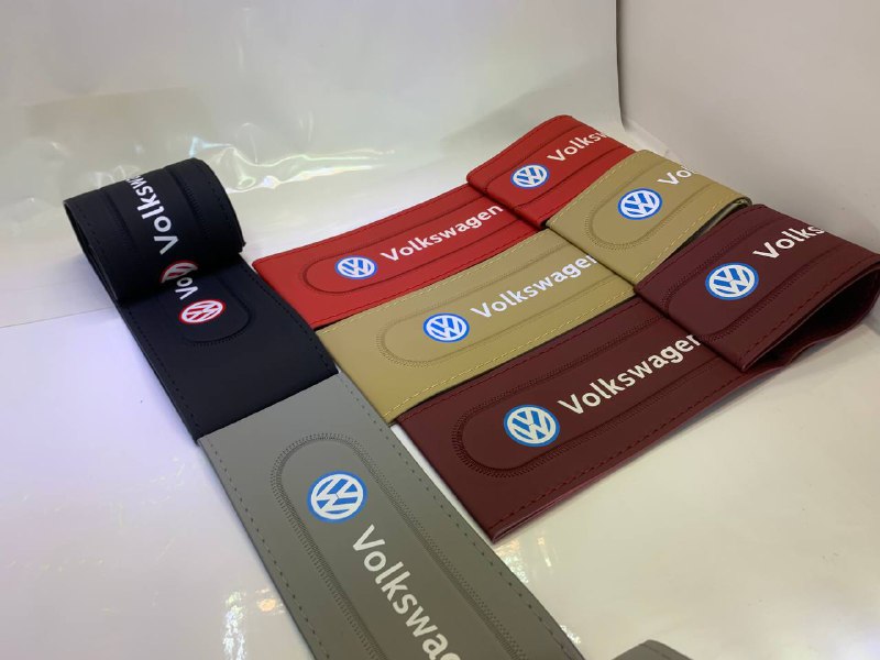 Volkswagen Steering Wheel Cover