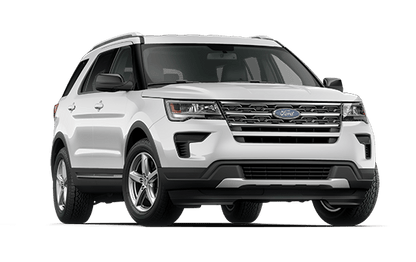 Ford Explorer 2012 Seat Cover