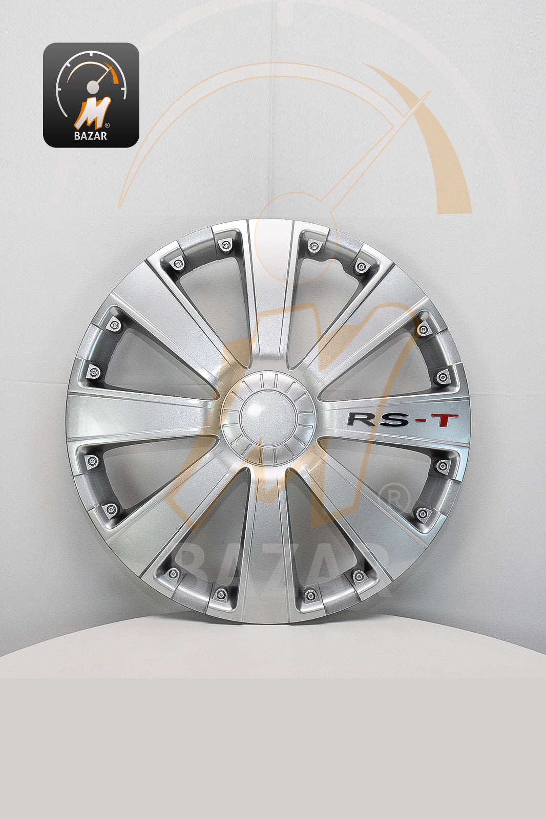 Car Wheel Cover S-15