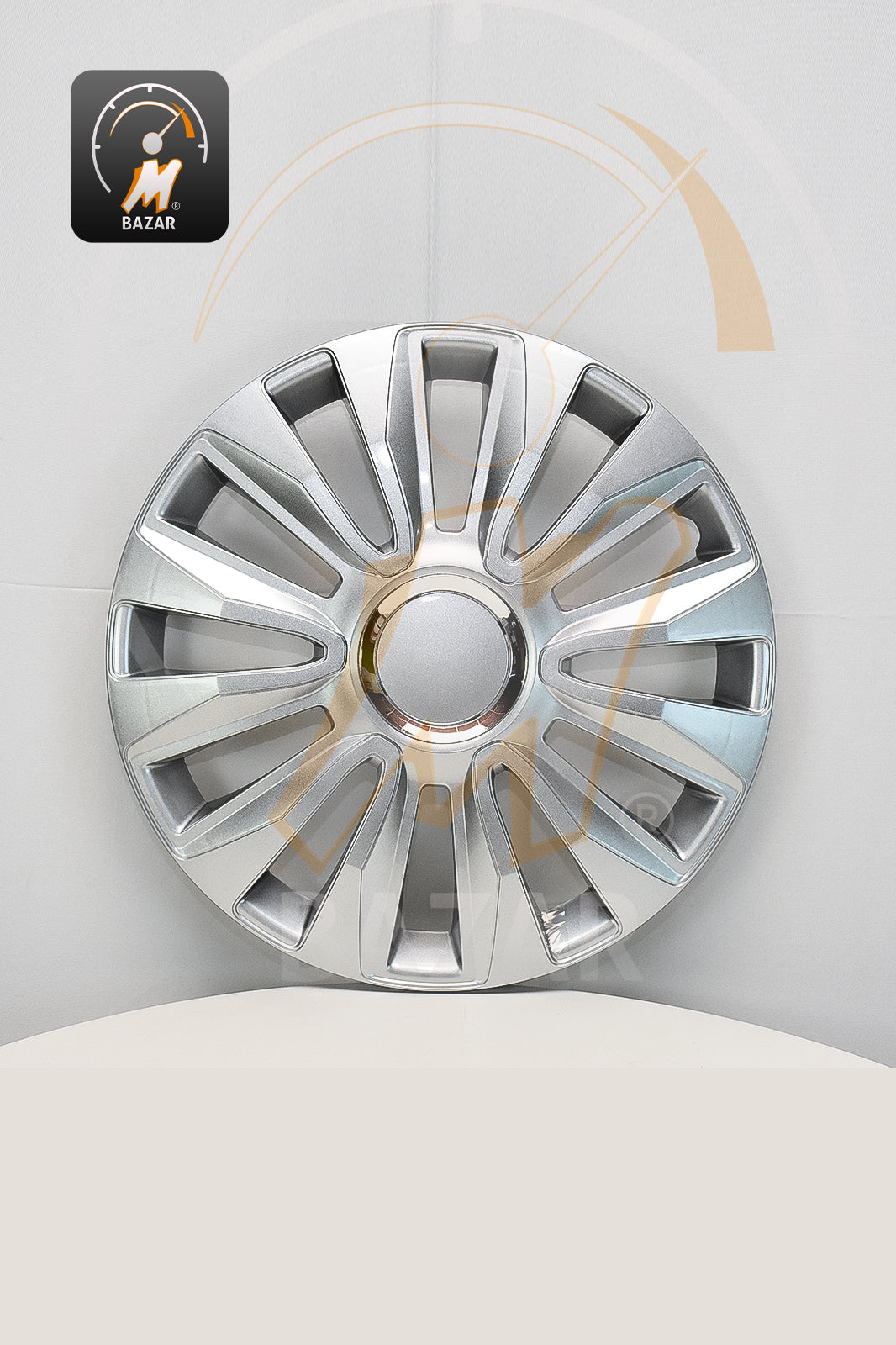 Car Wheel Cover S-14