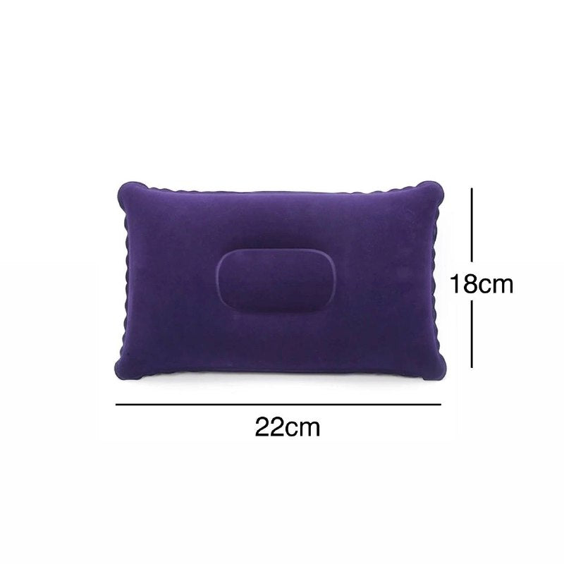 pavillo Inflatable Camping Air Bed